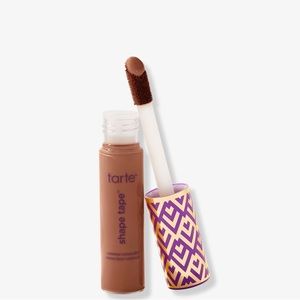 Tarte full coverage concealer 53H DEEP HONEY